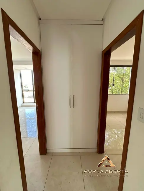 Foto 4 de Apartamento com 3 quartos à venda em Horto, Ipatinga - MG