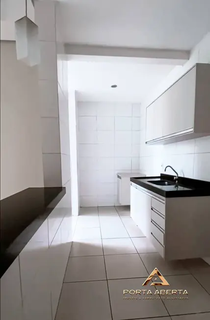 Foto 2 de Apartamento com 3 quartos à venda, 86m2 em Professores, Coronel Fabriciano - MG