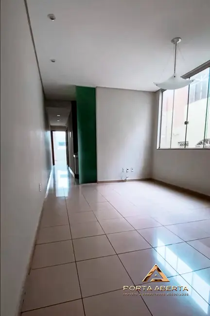 Foto 3 de Apartamento com 3 quartos à venda, 86m2 em Professores, Coronel Fabriciano - MG