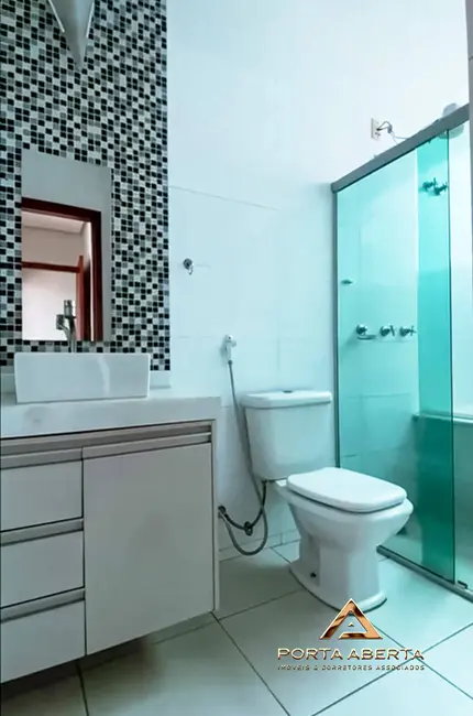 Foto 6 de Apartamento com 3 quartos à venda, 86m2 em Professores, Coronel Fabriciano - MG