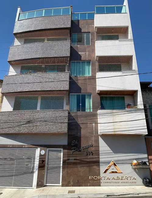 Foto 1 de Apartamento com 3 quartos à venda, 86m2 em Professores, Coronel Fabriciano - MG