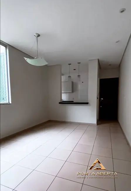 Foto 4 de Apartamento com 3 quartos à venda, 86m2 em Professores, Coronel Fabriciano - MG