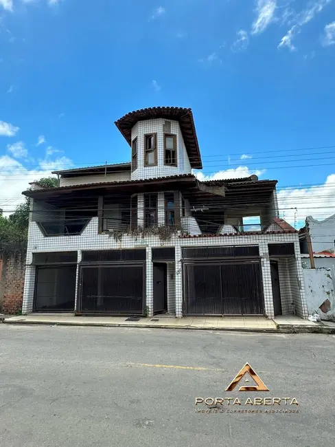 Foto 1 de Casa com 3 quartos à venda em Giovanini, Coronel Fabriciano - MG