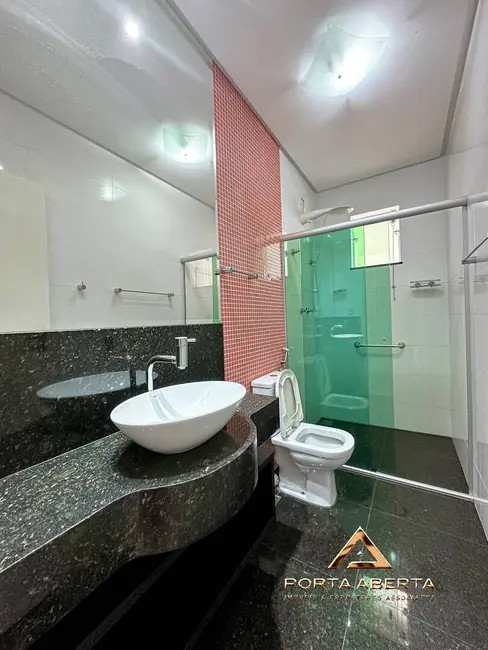 Casa com 3 quartos à venda, 360m2 em Cidade Nobre, Ipatinga - MG - imagem 8 Foto 8 de Casa com 3 quartos à venda, 360m2 em Cidade Nobre, Ipatinga - MG