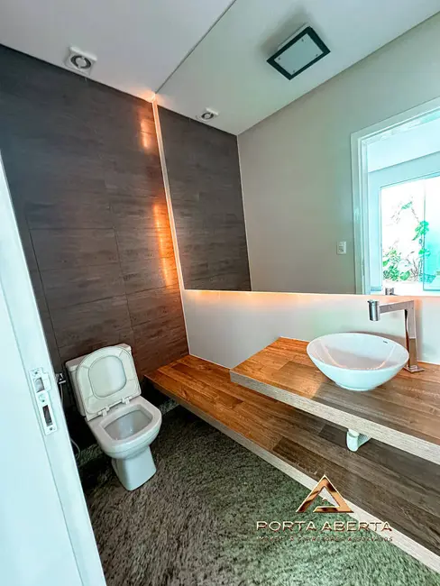 Casa com 3 quartos à venda, 360m2 em Cidade Nobre, Ipatinga - MG - imagem 9 Foto 9 de Casa com 3 quartos à venda, 360m2 em Cidade Nobre, Ipatinga - MG