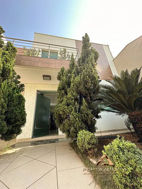 Casa com 3 quartos à venda, 360m2 em Cidade Nobre, Ipatinga - MG - imagem 7 Foto 7 de Casa com 3 quartos à venda, 360m2 em Cidade Nobre, Ipatinga - MG