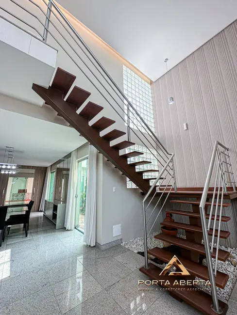 Casa com 3 quartos à venda, 360m2 em Cidade Nobre, Ipatinga - MG - imagem 6 Foto 6 de Casa com 3 quartos à venda, 360m2 em Cidade Nobre, Ipatinga - MG