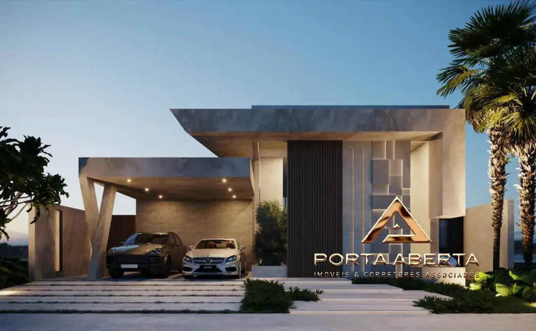 Foto 4 de Casa com 3 quartos à venda, 307m2 em Caratinga - MG