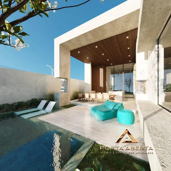 Foto 7 de Casa com 3 quartos à venda, 307m2 em Caratinga - MG