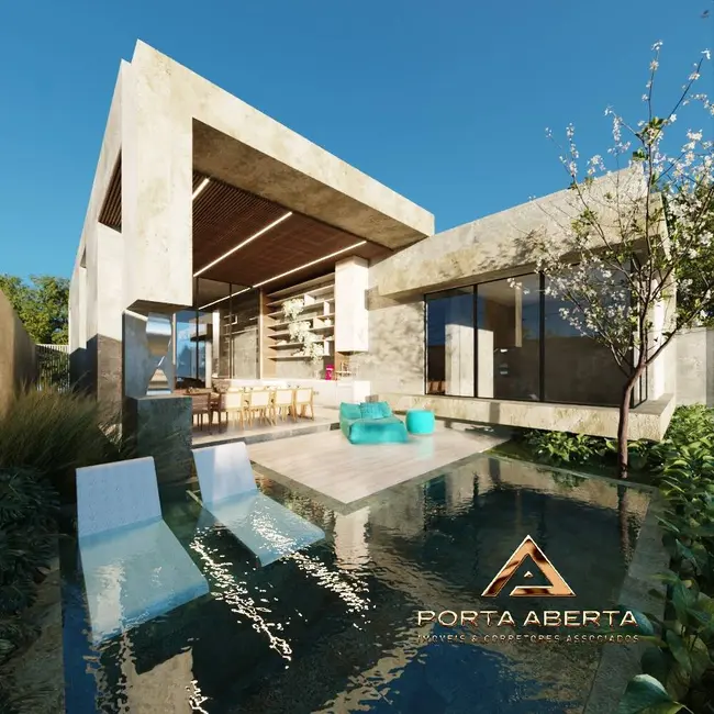 Foto 5 de Casa com 3 quartos à venda, 307m2 em Caratinga - MG