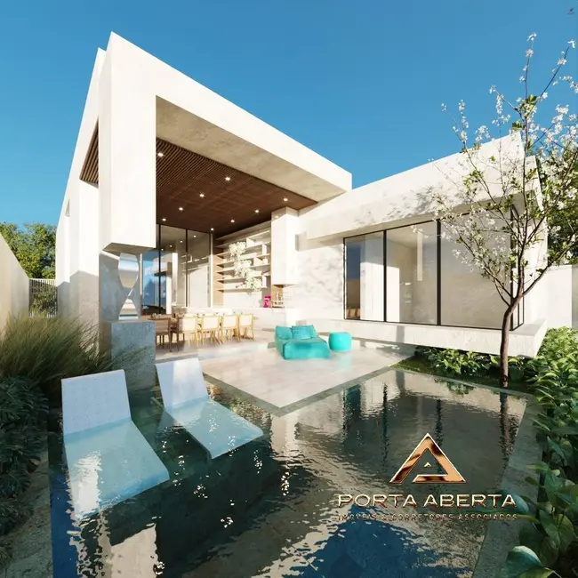 Foto 9 de Casa com 3 quartos à venda, 307m2 em Caratinga - MG