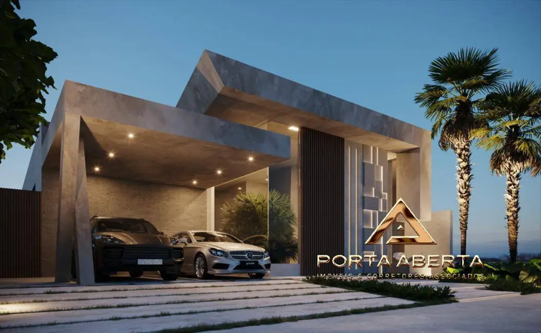 Foto 3 de Casa com 3 quartos à venda, 307m2 em Caratinga - MG