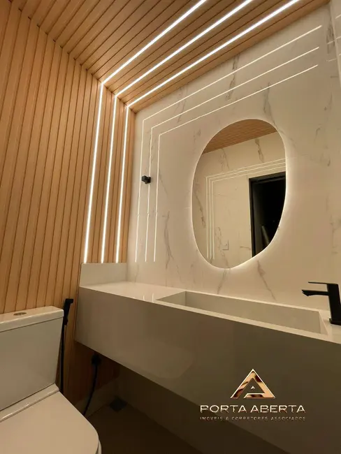 Foto 4 de Casa com 4 quartos à venda, 170m2 em Belvedere, Coronel Fabriciano - MG