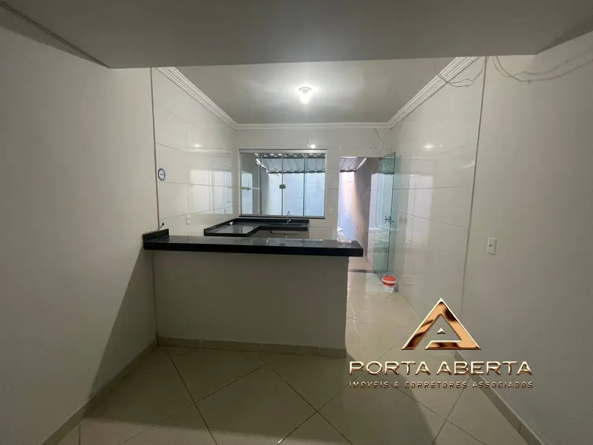 Casa com 2 quartos à venda, 140m2 em Santa Terezinha, Timoteo - MG - imagem 7 Foto 7 de Casa com 2 quartos à venda, 140m2 em Santa Terezinha, Timoteo - MG