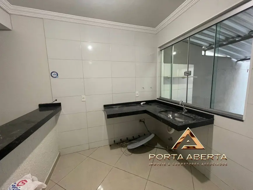 Casa com 2 quartos à venda, 140m2 em Santa Terezinha, Timoteo - MG - imagem 8 Foto 8 de Casa com 2 quartos à venda, 140m2 em Santa Terezinha, Timoteo - MG