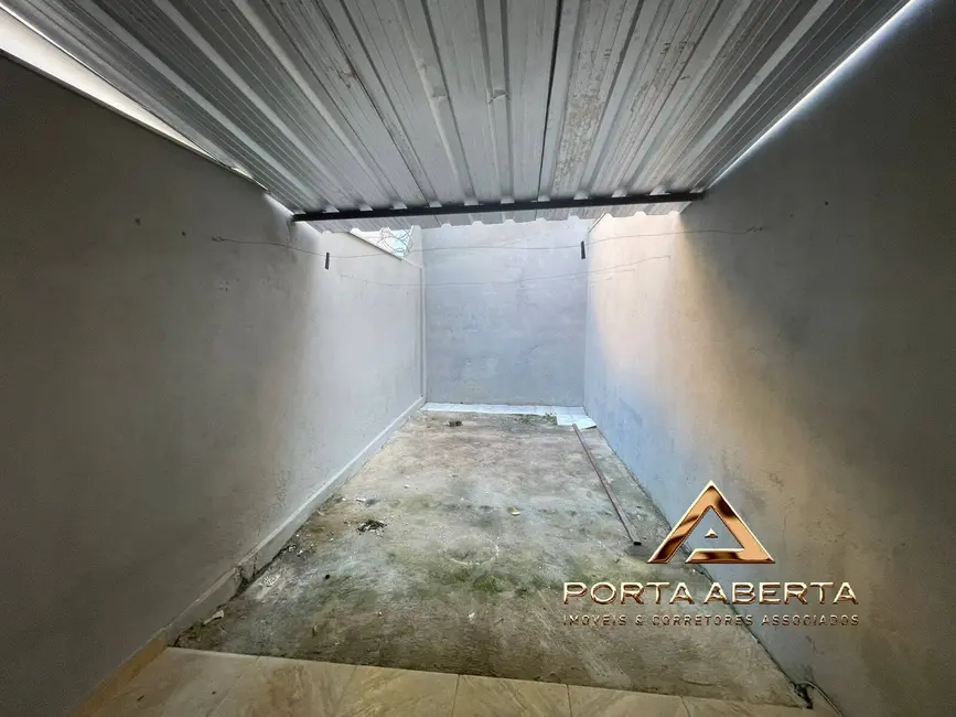 Casa com 2 quartos à venda, 140m2 em Santa Terezinha, Timoteo - MG - imagem 9 Foto 9 de Casa com 2 quartos à venda, 140m2 em Santa Terezinha, Timoteo - MG