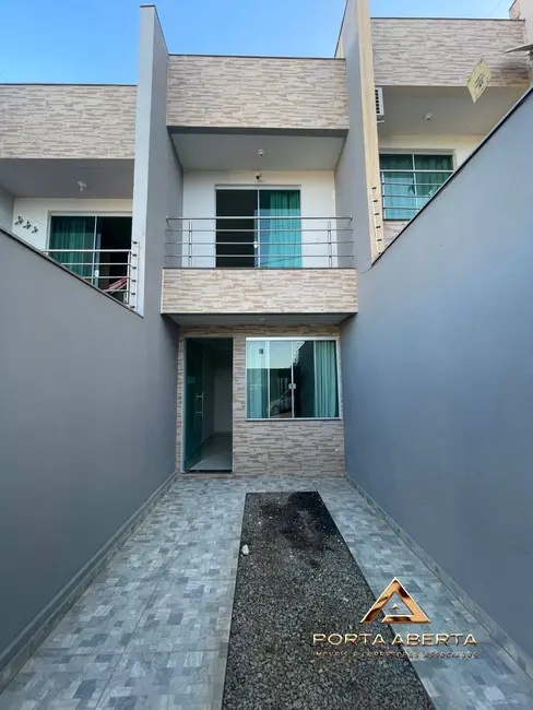 Casa com 2 quartos à venda, 140m2 em Santa Terezinha, Timoteo - MG - imagem 3 Foto 3 de Casa com 2 quartos à venda, 140m2 em Santa Terezinha, Timoteo - MG