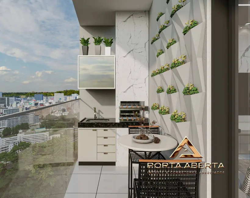 Foto 6 de Apartamento com 3 quartos à venda, 116m2 em Centro, Coronel Fabriciano - MG