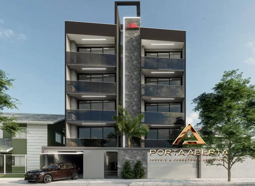 Foto 2 de Apartamento com 3 quartos à venda, 116m2 em Centro, Coronel Fabriciano - MG