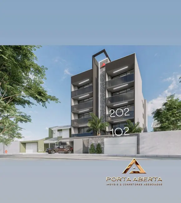 Foto 3 de Apartamento com 3 quartos à venda, 116m2 em Centro, Coronel Fabriciano - MG
