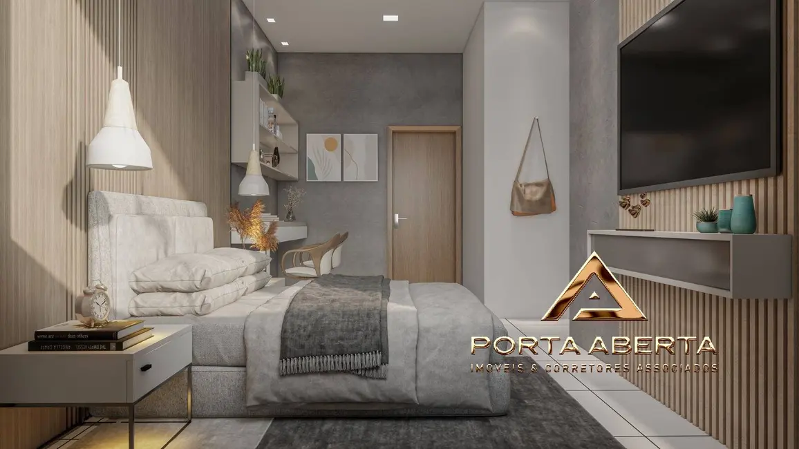 Foto 9 de Apartamento com 3 quartos à venda, 116m2 em Centro, Coronel Fabriciano - MG