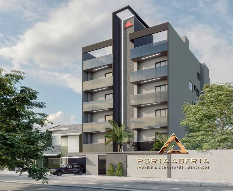 Foto 1 de Apartamento com 3 quartos à venda, 116m2 em Centro, Coronel Fabriciano - MG