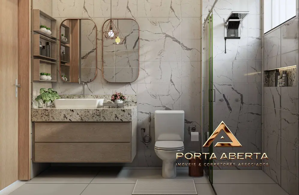 Foto 5 de Apartamento com 3 quartos à venda, 116m2 em Centro, Coronel Fabriciano - MG