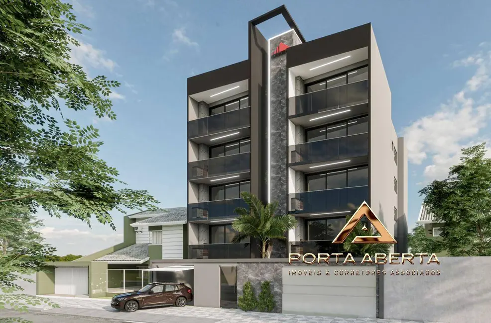 Foto 1 de Apartamento com 3 quartos à venda, 116m2 em Centro, Coronel Fabriciano - MG