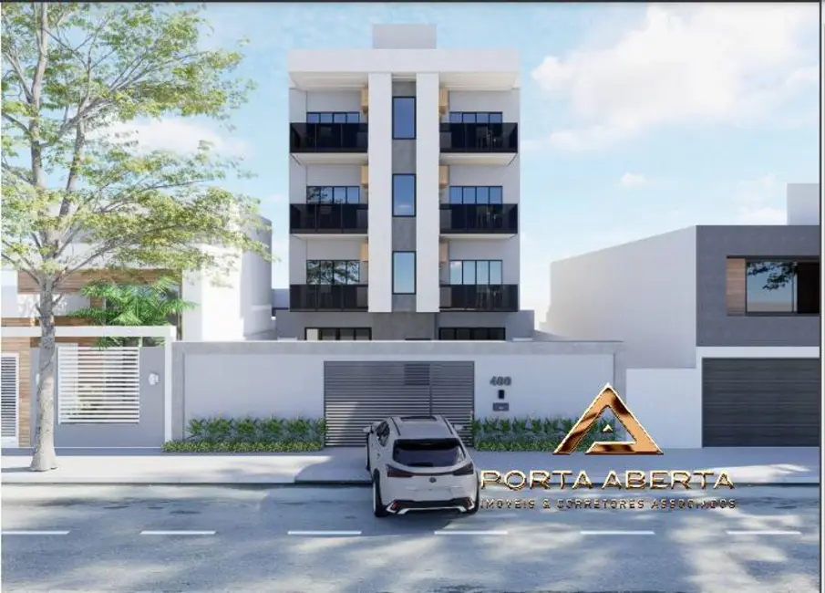 Foto 1 de Apartamento com 2 quartos à venda, 72m2 em Bethânia, Ipatinga - MG