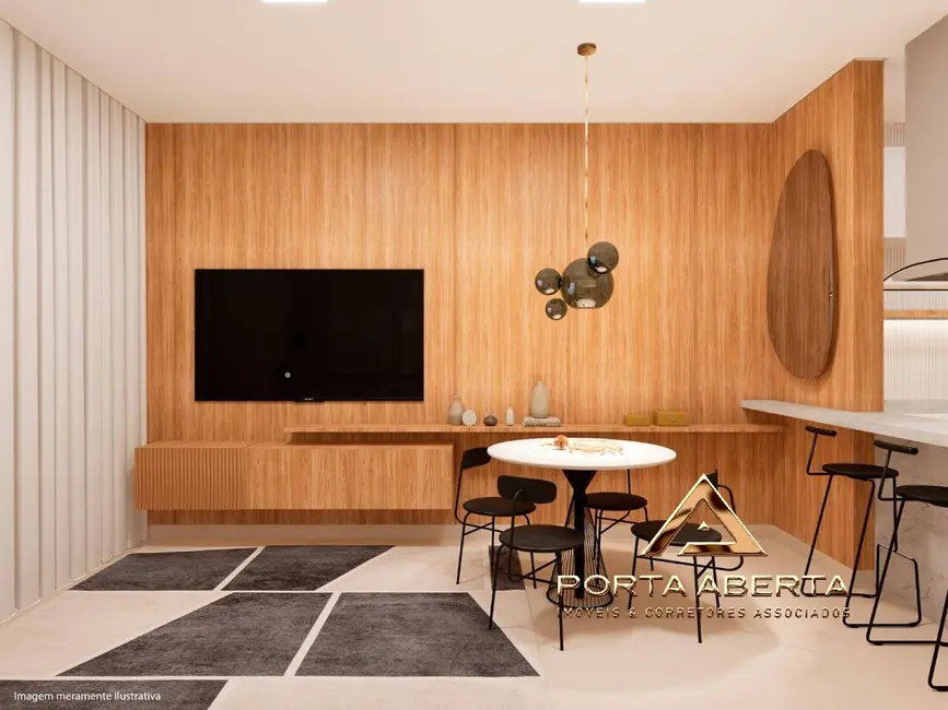Apartamento com 2 quartos à venda, 72m2 em Bethânia, Ipatinga - MG - imagem 5 Foto 5 de Apartamento com 2 quartos à venda, 72m2 em Bethânia, Ipatinga - MG
