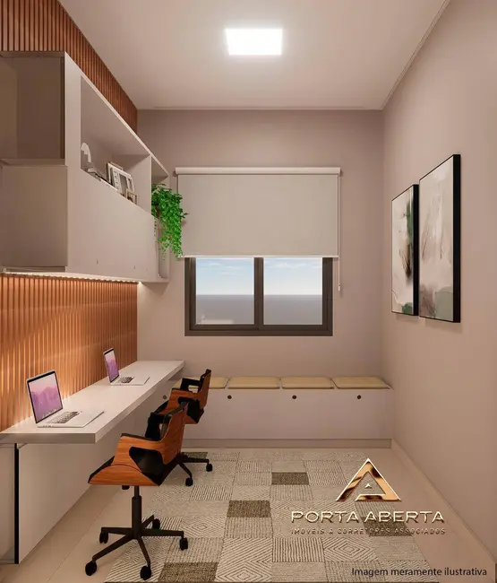 Apartamento com 2 quartos à venda, 72m2 em Bethânia, Ipatinga - MG - imagem 6 Foto 6 de Apartamento com 2 quartos à venda, 72m2 em Bethânia, Ipatinga - MG