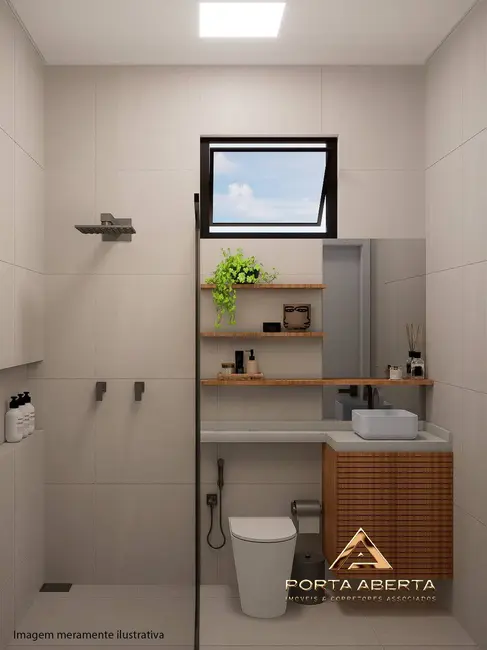 Foto 8 de Apartamento com 3 quartos à venda, 88m2 em Bethânia, Ipatinga - MG