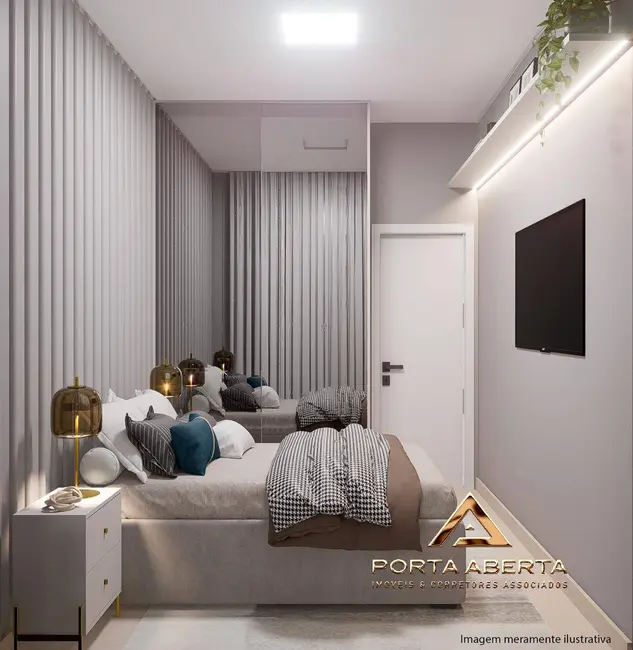 Foto 7 de Apartamento com 3 quartos à venda, 88m2 em Bethânia, Ipatinga - MG