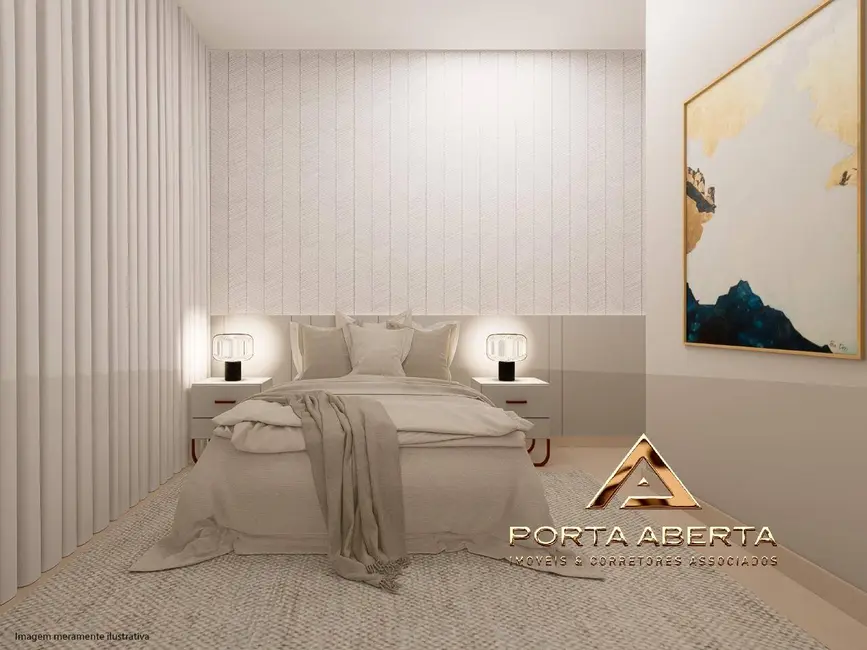 Foto 3 de Apartamento com 3 quartos à venda, 88m2 em Bethânia, Ipatinga - MG