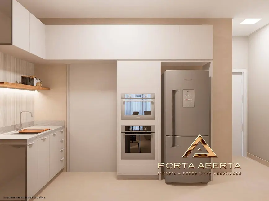 Foto 4 de Apartamento com 3 quartos à venda, 88m2 em Bethânia, Ipatinga - MG