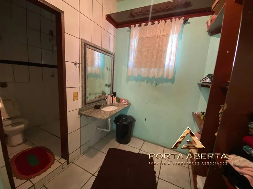 Foto 8 de Sala Comercial à venda, 225m2 em Veneza, Ipatinga - MG