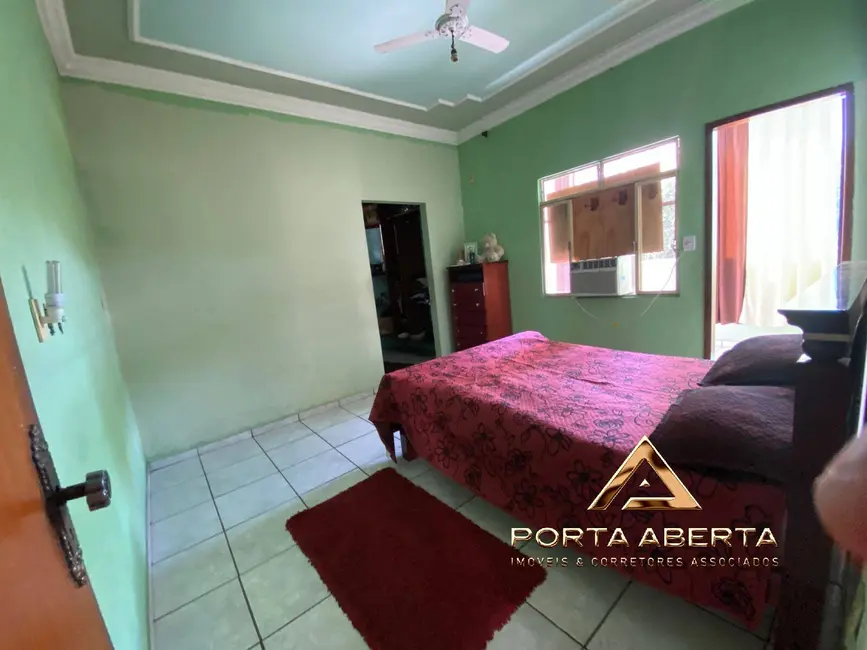 Foto 9 de Sala Comercial à venda, 225m2 em Veneza, Ipatinga - MG