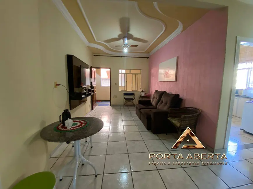 Foto 3 de Sala Comercial à venda, 225m2 em Veneza, Ipatinga - MG