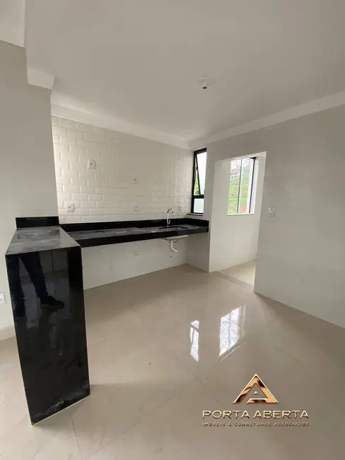 Apartamento com 3 quartos à venda, 108m2 em Canaã, Ipatinga - MG - imagem 5 Foto 5 de Apartamento com 3 quartos à venda, 108m2 em Canaã, Ipatinga - MG