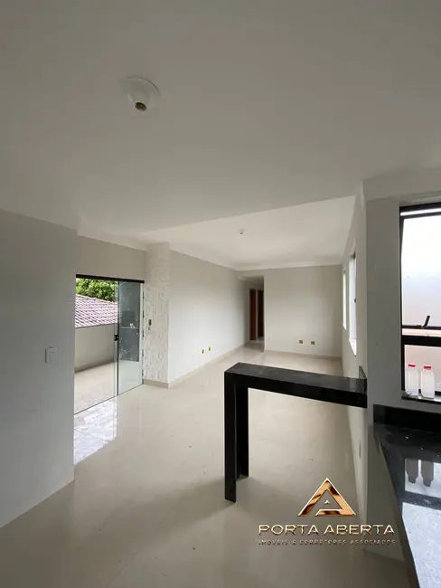 Apartamento com 3 quartos à venda, 108m2 em Canaã, Ipatinga - MG - imagem 3 Foto 3 de Apartamento com 3 quartos à venda, 108m2 em Canaã, Ipatinga - MG