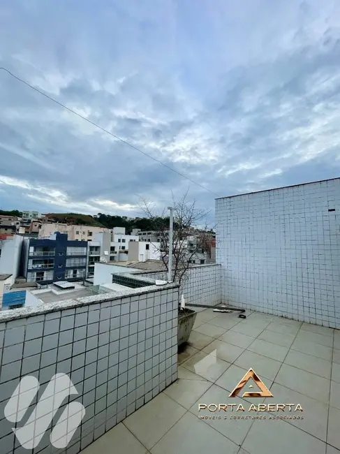 Foto 1 de Cobertura com 3 quartos à venda, 135m2 em Santana Do Paraiso - MG