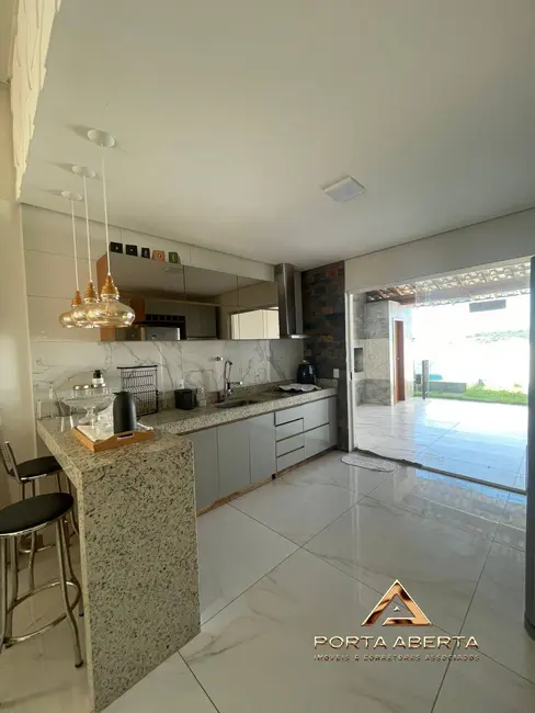 Casa com 3 quartos à venda, 162m2 em Santana Do Paraiso - MG - imagem 9 Foto 9 de Casa com 3 quartos à venda, 162m2 em Santana Do Paraiso - MG