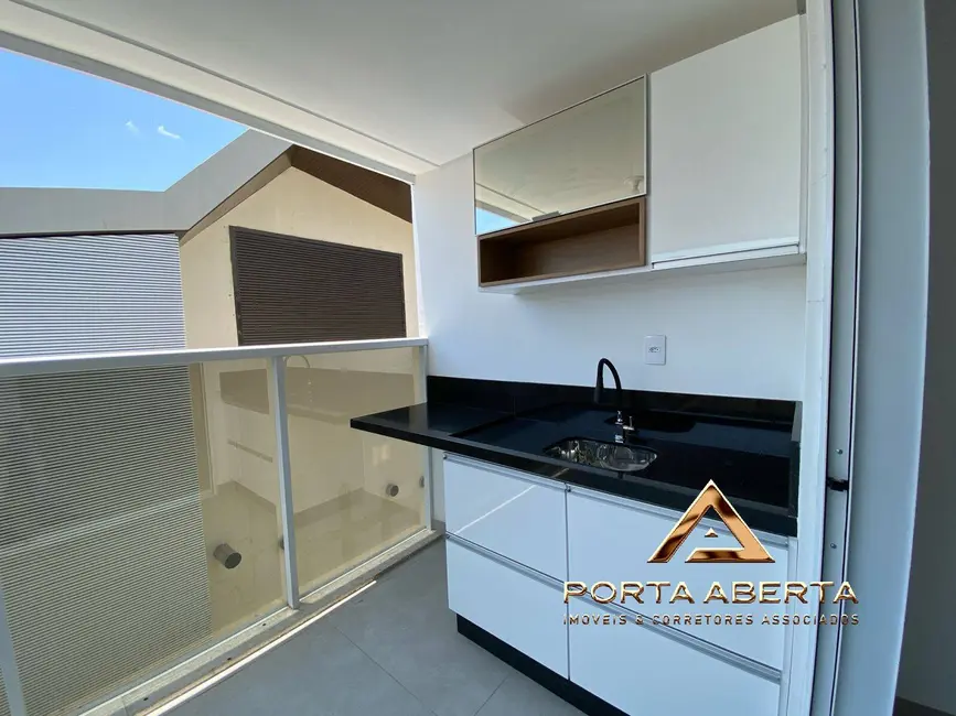 Foto 4 de Apartamento com 3 quartos à venda, 101m2 em Horto, Ipatinga - MG