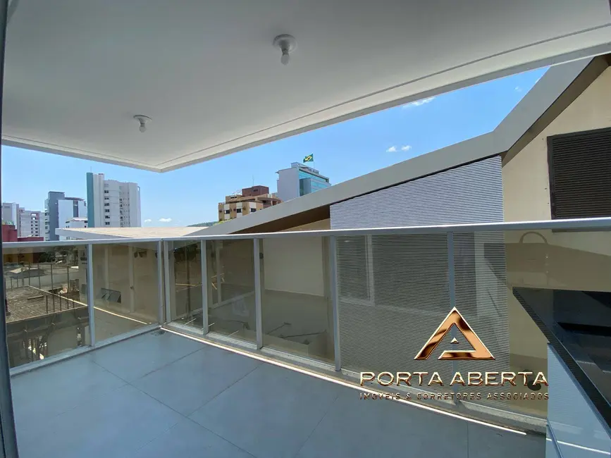 Foto 3 de Apartamento com 3 quartos à venda, 101m2 em Horto, Ipatinga - MG