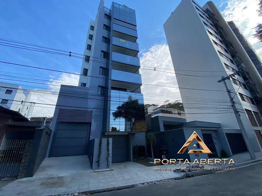 Foto 1 de Apartamento com 2 quartos à venda, 66m2 em Horto, Ipatinga - MG