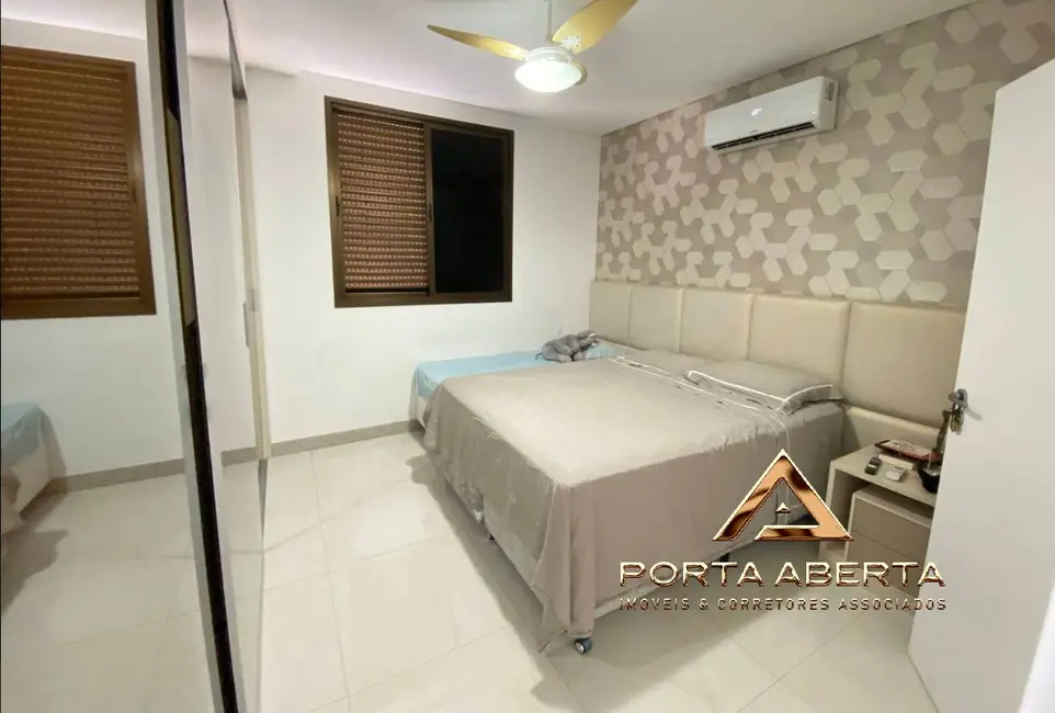 Apartamento com 3 quartos à venda, 110m2 em Cidade Nobre, Ipatinga - MG - imagem 9 Foto 9 de Apartamento com 3 quartos à venda, 110m2 em Cidade Nobre, Ipatinga - MG