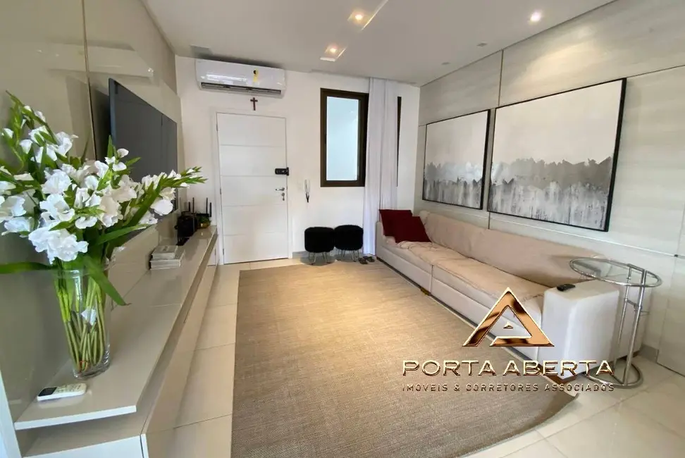 Apartamento com 3 quartos à venda, 110m2 em Cidade Nobre, Ipatinga - MG - imagem 5 Foto 5 de Apartamento com 3 quartos à venda, 110m2 em Cidade Nobre, Ipatinga - MG