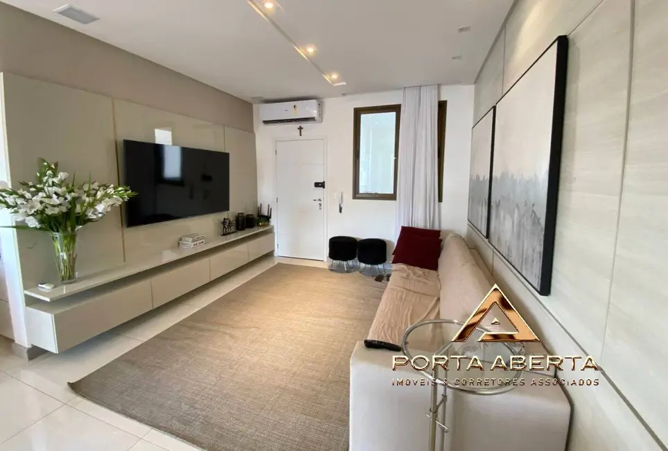 Apartamento com 3 quartos à venda, 110m2 em Cidade Nobre, Ipatinga - MG - imagem 4 Foto 4 de Apartamento com 3 quartos à venda, 110m2 em Cidade Nobre, Ipatinga - MG