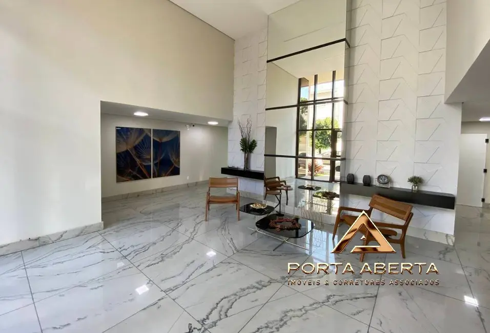 Foto 2 de Apartamento com 3 quartos à venda, 110m2 em Cidade Nobre, Ipatinga - MG