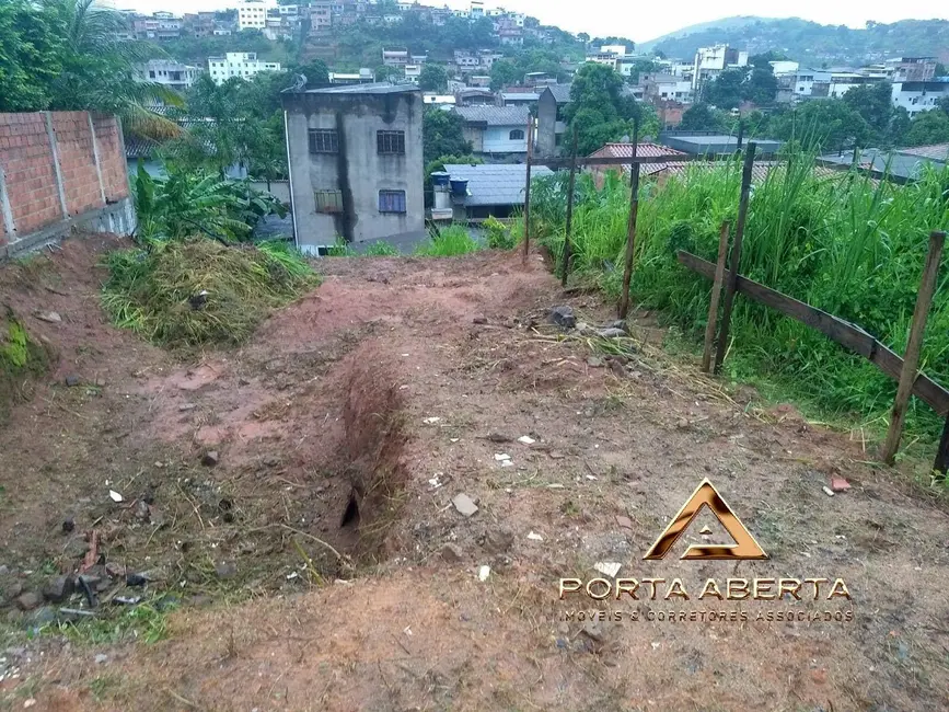 Foto 1 de Terreno / Lote à venda, 300m2 em Alegre, Timoteo - MG